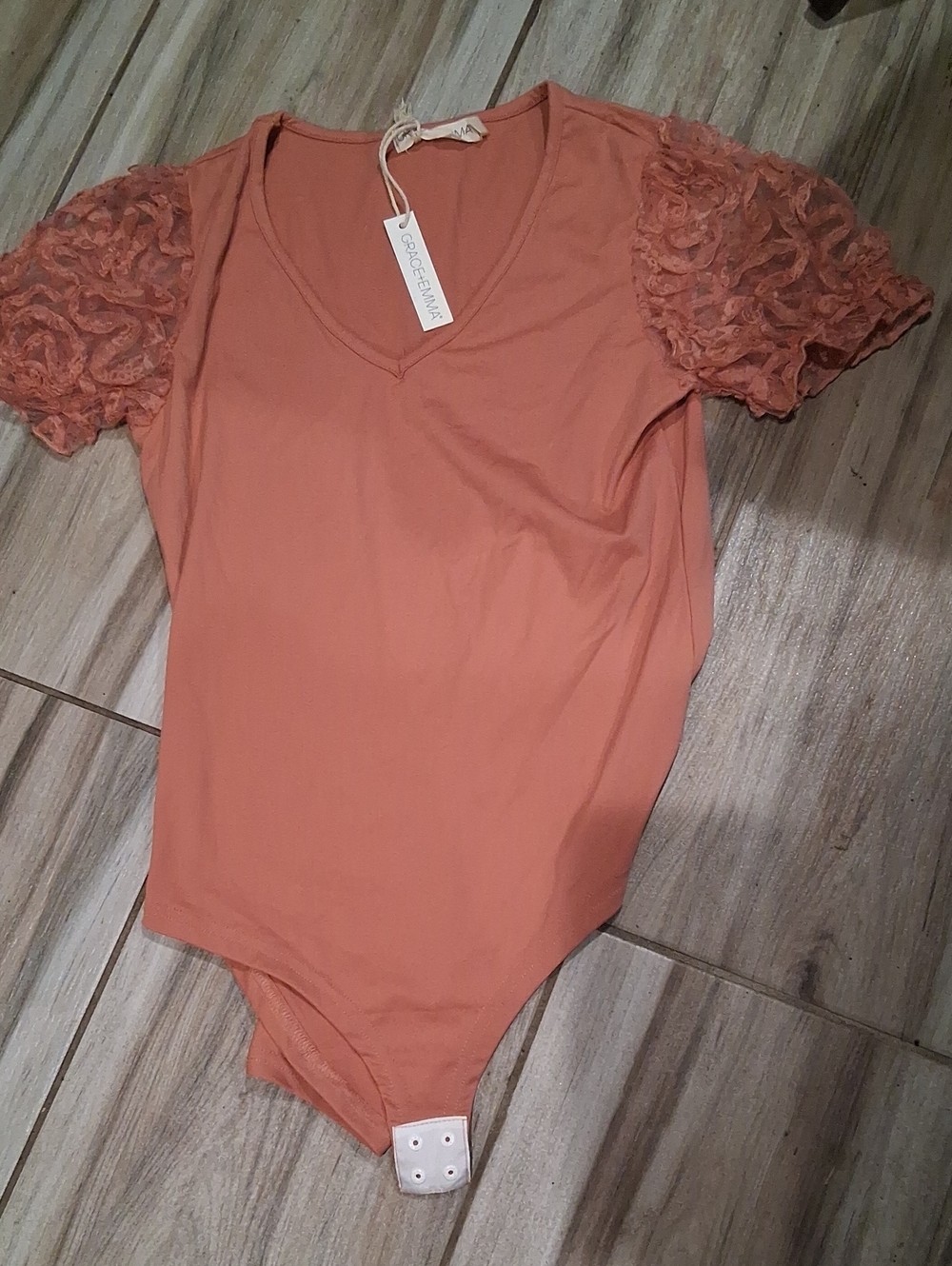 Body Suit